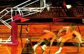 baloncesto 21 impresionistas